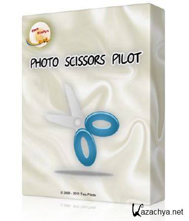 Photo Scissors Pilot 1.2 (2014) PC