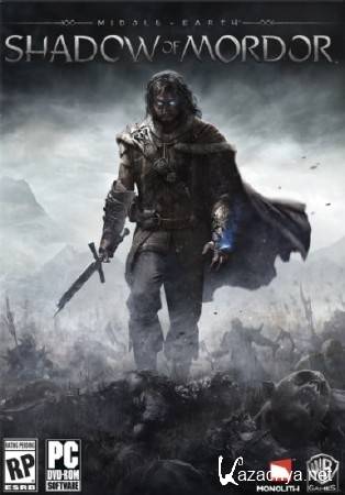 Middle Earth: Shadow of Mordor (Update 5/2014/RUS/ENG) RePack  R.G. Freedom