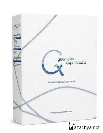 Geometry Exprssions 3.0.8 (2014) PC