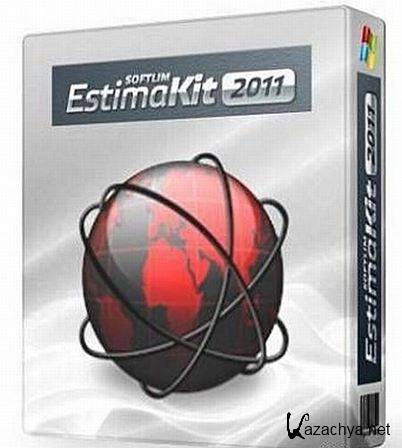 EstimaKit v1.0.1.1321 Portable (2014) PC
