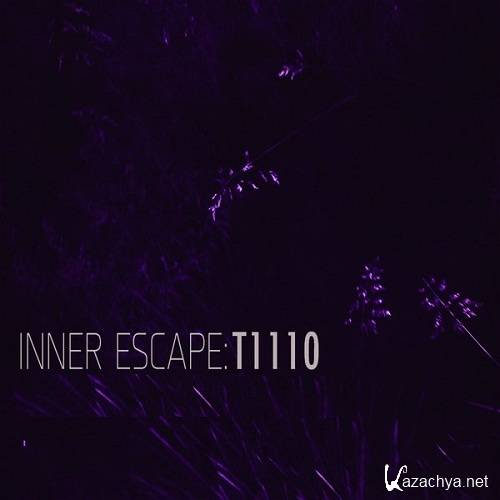 Zone Demersale - Inner Escape Exclusive (January 2015) (2015-01-10)