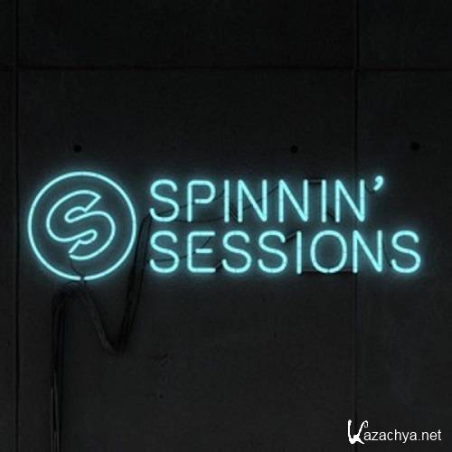 Tom Staar - Spinnin Sessions 087 (2015-01-10)