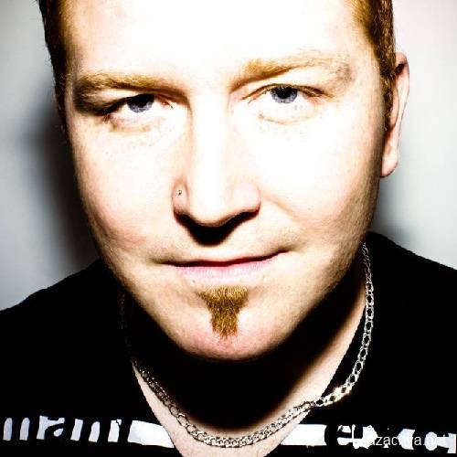 Jeremy Vancaulart - Lights Out 006 (2015-01-11)