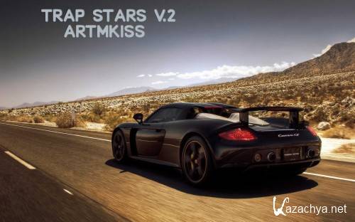 Trap Stars v.2 (2015)
