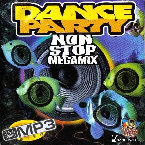 Dance Party. Non-stop (2014) 