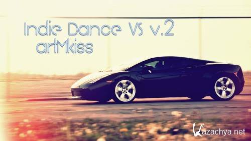 Indie Dance VS v.2 (2015)