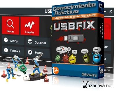 UsbFix 7.808