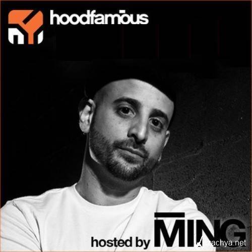 MING - MINGs Hood Famous Music Show (2015-01-13)