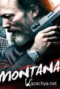  / Montana (2014) BDRip 720p