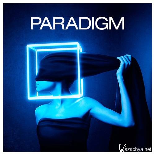 Zach DeVincent, Miss Disk - Paradigm (January 2015)
