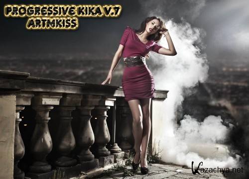 Progressive Kika v.7 (2015)