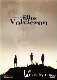   / Ellos Volvieron (2015) BDRip 1080p