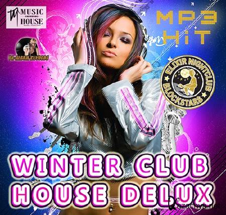 Winter Club House Delux (2015)