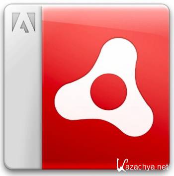 Adobe AIR 16.0.0.245 Final [Multi/Ru]