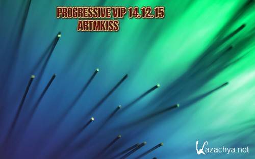 Progressive Vip (14.01.15)
