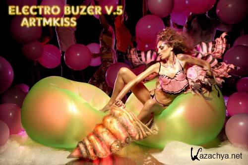 Electro Buzer v.5 (2015)