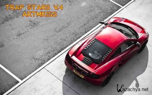 Trap Stars v.4 (2015)