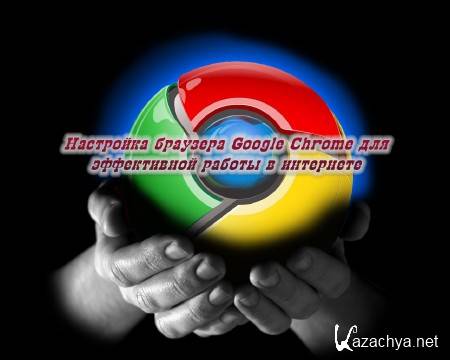   Google Chrome      (2014)