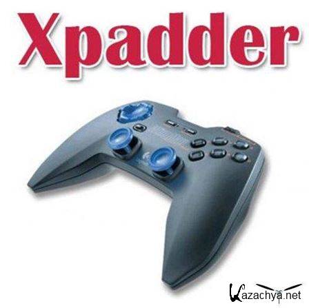 Xpadder Power Pack 01.19  [, , ] (Rus/Eng) PC | RePack  Canek77