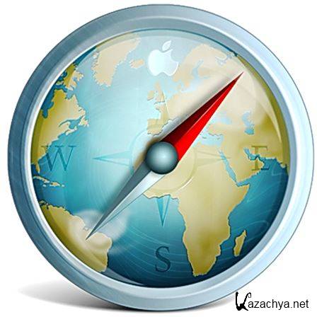 Apple Safari 5.1.5 Final (Rus) PC