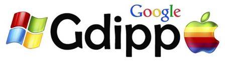 Gdipp    Windows    Mac OS (Rus) PC