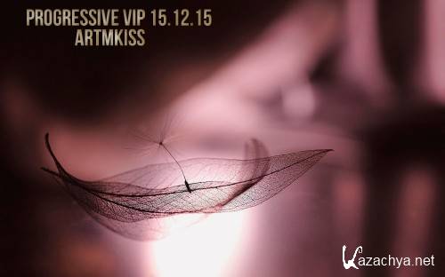 Progressive Vip (15.01.15)