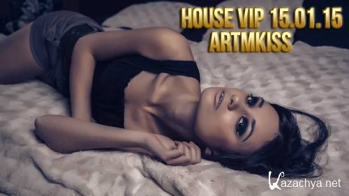 House Vip (15.01.15)