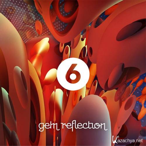 Gem Reflection - Gem Reflection 06 (2014)