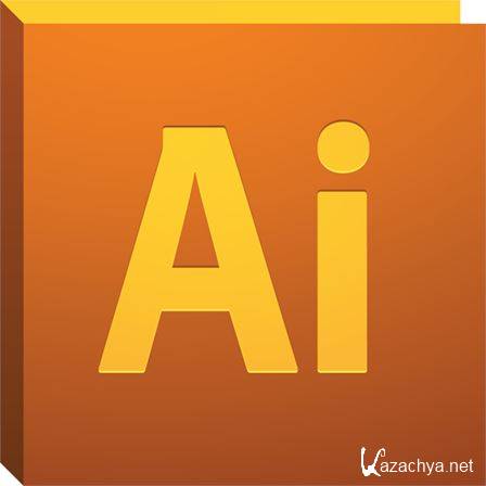 Adobe Illustrator CS3 13.0.0. (Rus) PC
