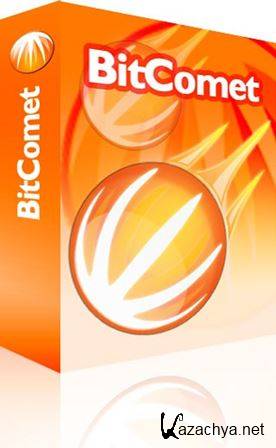 BitComet 1.31 (Rus) PC