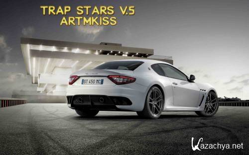 Trap Stars v.5 (2015)