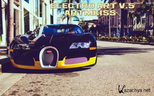 Electro ART v.5 (2015)