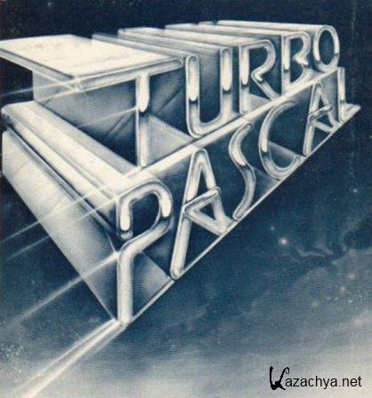 Turbo Pascal 7.0    + C (Rus) PC
