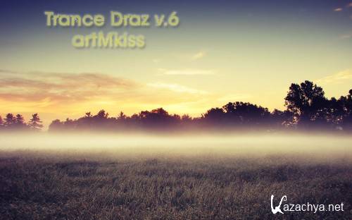 Trance Draz v.6 (2015)