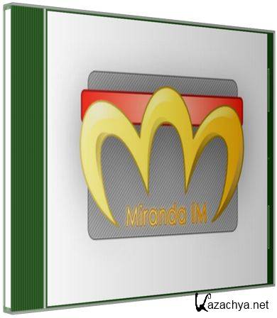 Miranda IM Anton King Pack 3.2 (Rus) PC