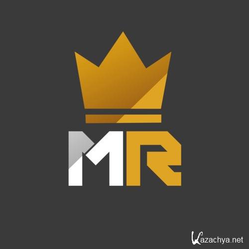 Mark Rey - Tainted Souls 001 (2015-01-14)
