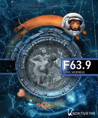 F 63.9   (2014) WEB-DLRip/WEB-DL 1080p