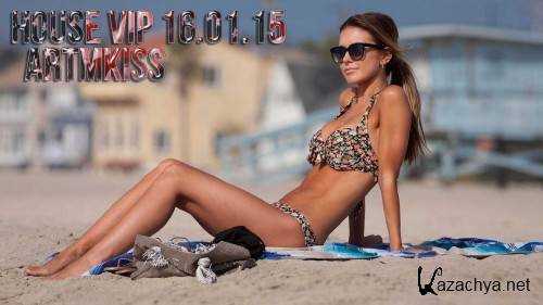 House Vip (16.01.15)