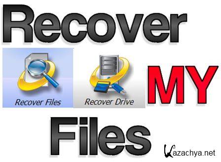 GetData Recover My Files 4.9.4.1324 (Rus) PC