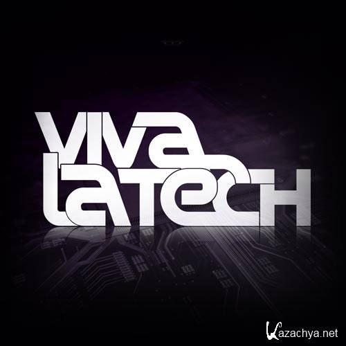 Thee-O - Viva La Tech Radio 107 (2015-01-15)