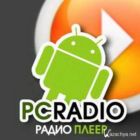 PCRADIO     (Rus) Android 1.5+