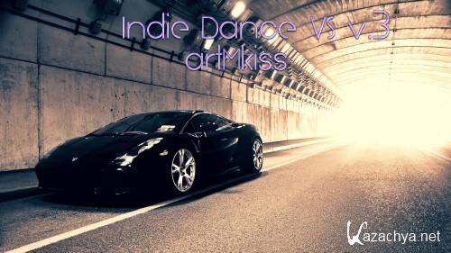 Indie Dance VS v.3 (2015)