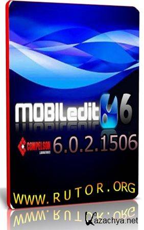 MOBILedit! Standard 6.0.2.1506 (Rus) 