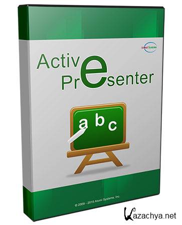 ActivePresenter 5.0.0 Professional Edition