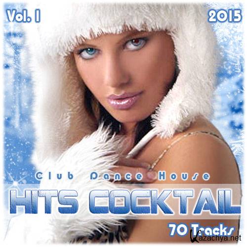 Hits Cocktail - Vol. 1 (2015)