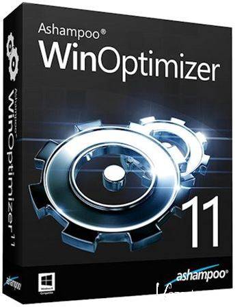 Ashampoo WinOptimizer 11.00.60 (2015) PC | RePack by D!akov