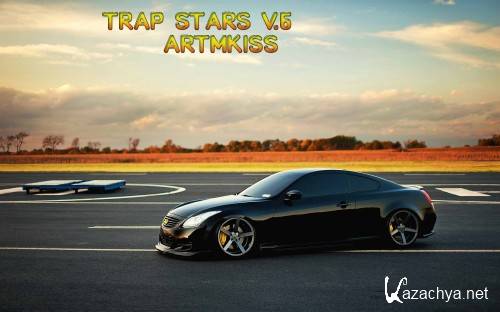 Trap Stars v.6 (2015)