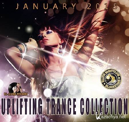 Uplifting Trance Collection (2015)