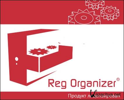 Reg Organizer 7.0 Beta 3 RePack & Portable by D!akov (Rus|Eng)