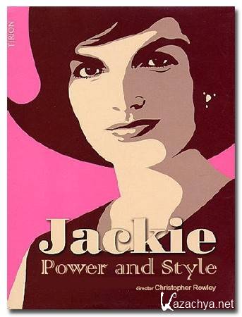 :    /  .   / Jackie: Power and Style (1999) DVB